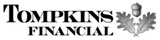 (TOMPKINS FINANCIAL LOGO)